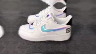 国产耐克开箱视频,匠心独运，国货之光