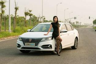 国产高颜值车子推荐视频,惊艳视觉盛宴，尽在这份推荐清单