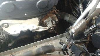 国产锐界更换水泵视频,视频教学，轻松上手