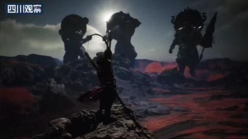 国产游戏黑暗结局视频,沉浸式悬疑体验，揭开未知世界的神秘面纱