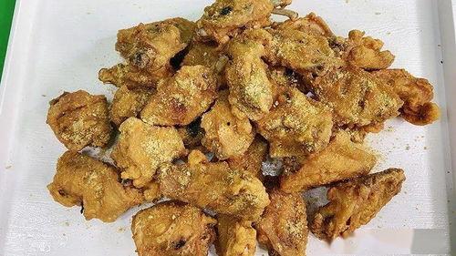 国产炸鸡视频,国产炸鸡美食大揭秘