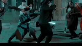 国产电影尬聊视频,笑料百出，揭秘幕后趣闻