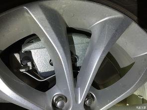 国产轿车刹车测试方法视频,揭秘刹车测试方法与结果