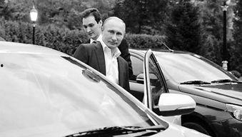 普京检查国产汽车视频播放,国产汽车发展新篇章