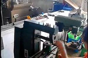 国产铣床安装视频大全,全方位解析与实操指南