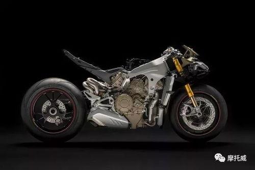 国产蛟龙杜卡迪展示视频