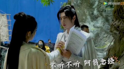 国产剧幕后花絮大全视频,花絮大全背后的精彩瞬间