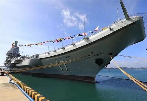 国产航母起降试验视频,翱翔蓝天，铸就海天雄狮