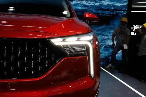 奔腾国产车测评视频,性能与品质的完美融合