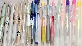 安利国产笔的视频,安利视频带你领略匠心之作