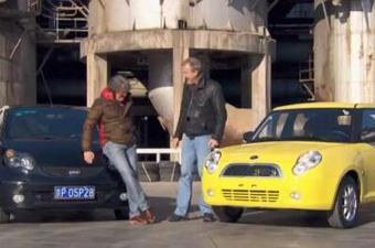 老外喷国产车视频大全,视频大全深度解析