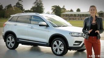 老外评价国产车视频,品质与创新的完美融合