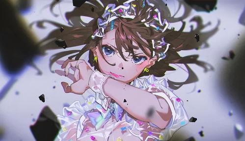 国产画师插画视频素材大全