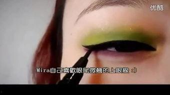 国产彩妆揭秘视频播放,热门视频播放背后的品牌魅力与市场趋势