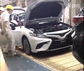 国产最新谍照曝光视频,性能与外观大揭秘