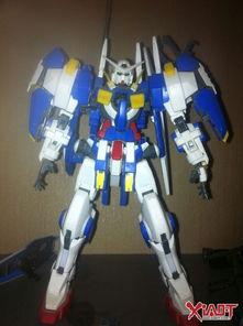 国产圣衣拼装视频教程