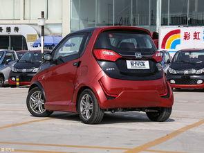 国产小电车对比图片视频,视觉对决，性能与设计的较量